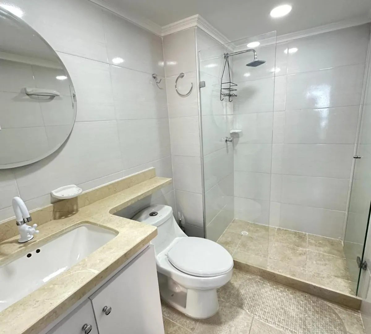 Cartagena Barrio Laguito Apartment 0*,  Colombia
