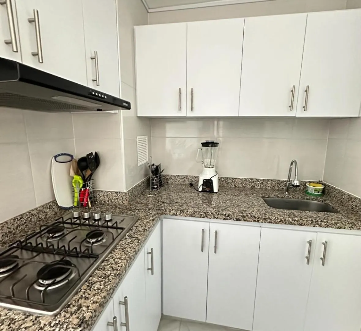 Apartamento Cartagena Barrio Laguito
